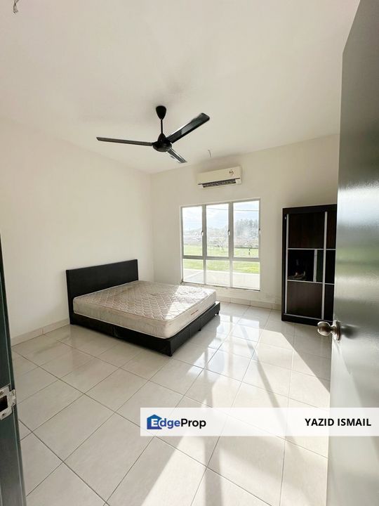 Double Storey Terrace, Sari Alamanda, Rawang , Selangor, Rawang