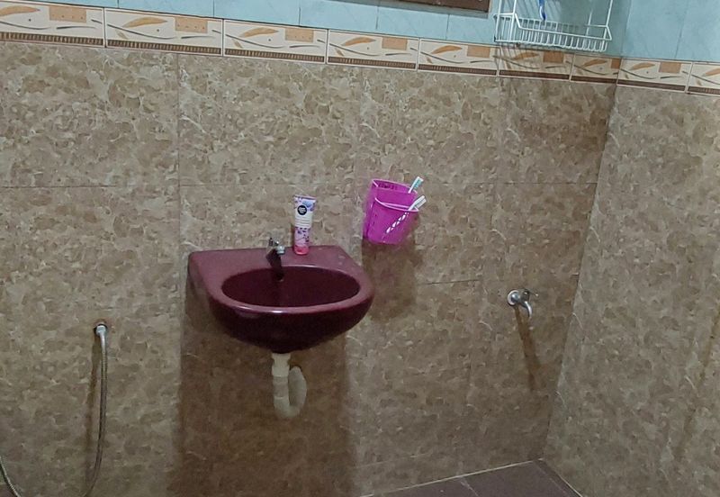 Lorong Sentul Bahagia 4