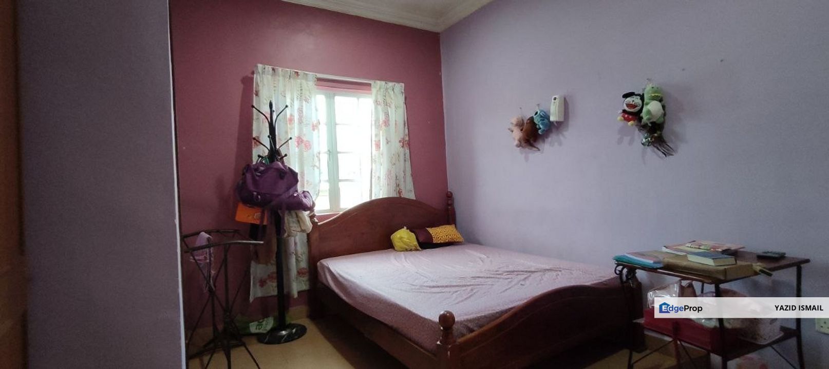 Bungalow Batu Muda,Sentul , KL, Kuala Lumpur, Batu 