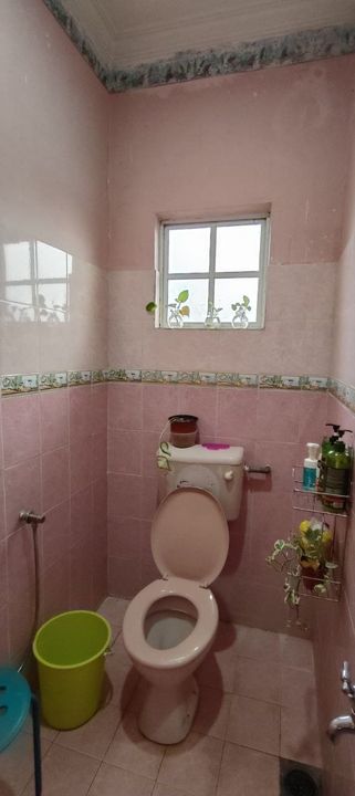 Bungalow Batu Muda,Sentul , KL, Kuala Lumpur, Batu 