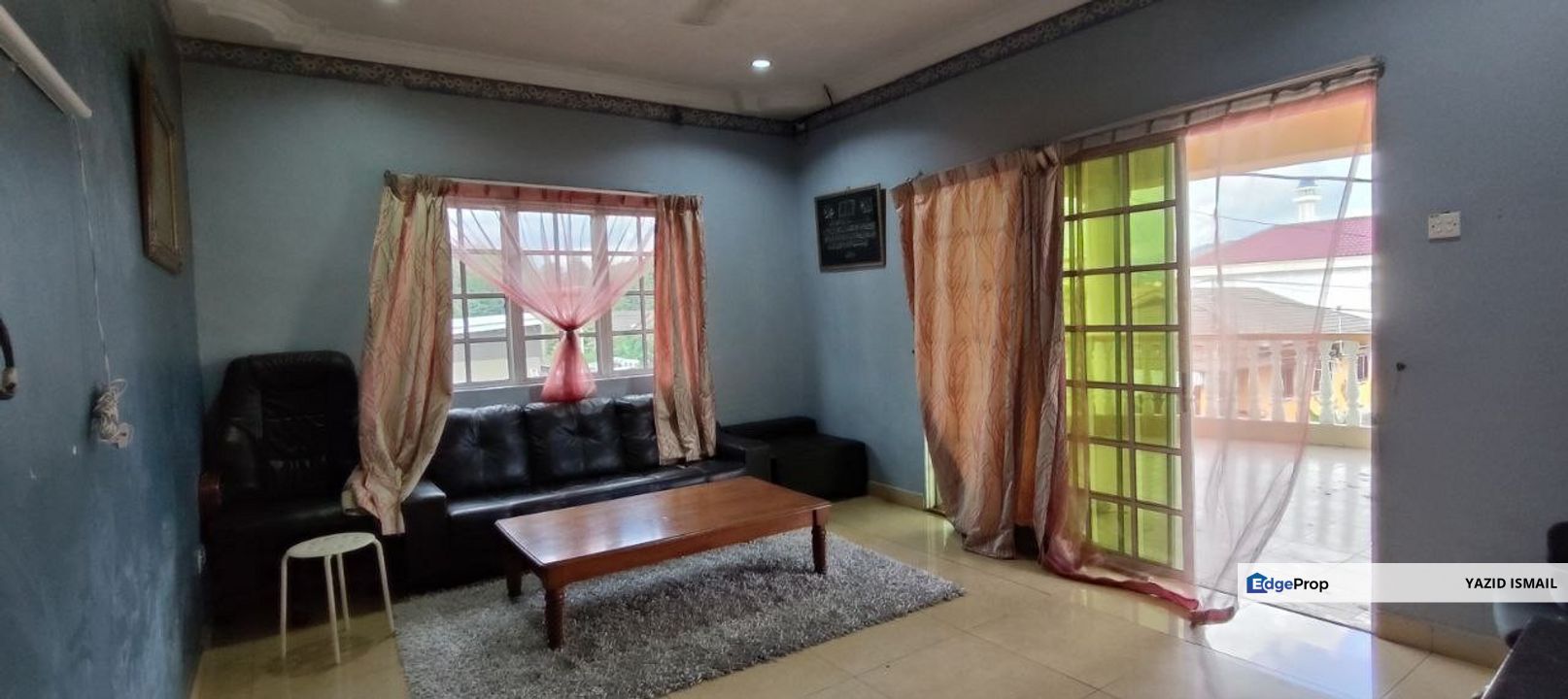 Bungalow Batu Muda,Sentul , KL, Kuala Lumpur, Batu 