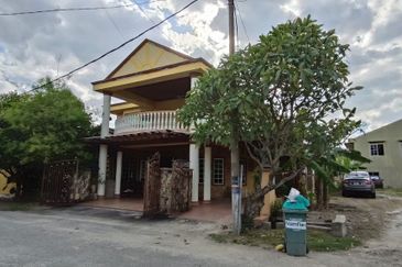 Kampung Batu Muda