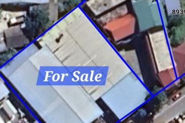 Kawasan Perindustrian Batu Caves