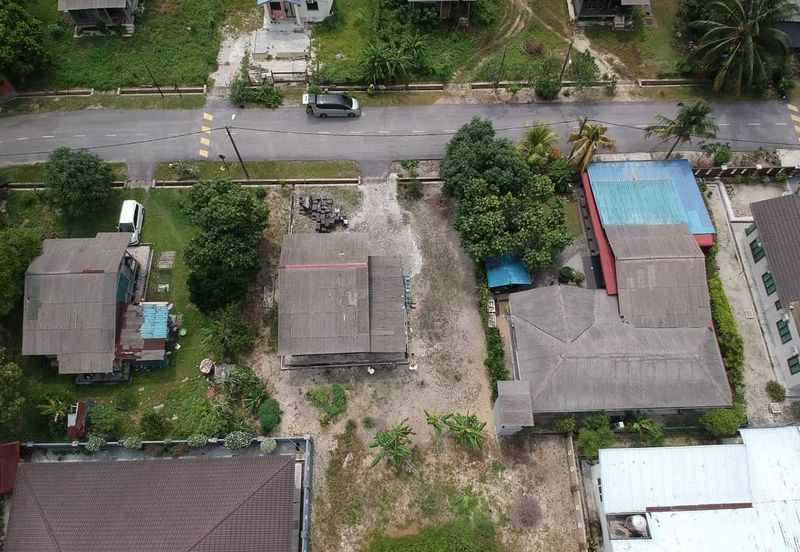 Bandar Baru Serendah