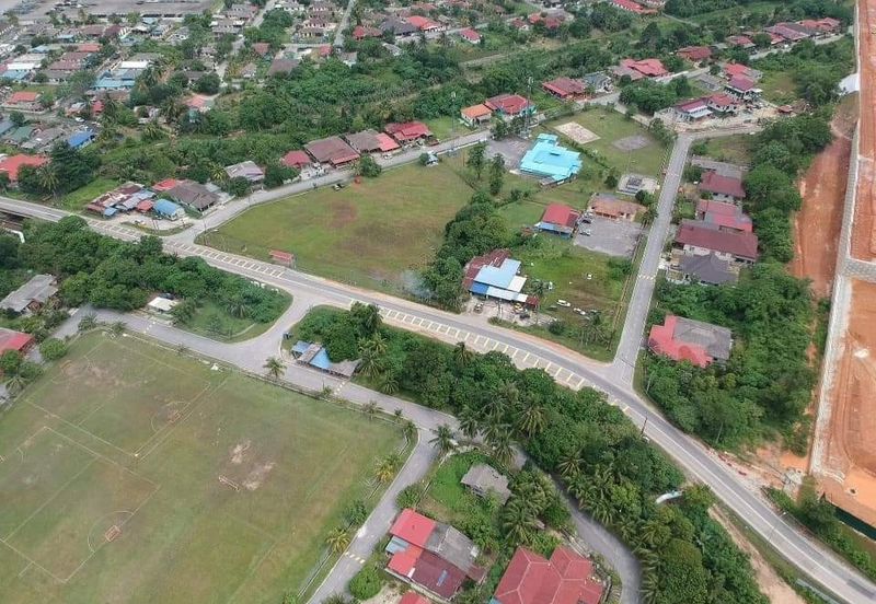 Bandar Baru Serendah