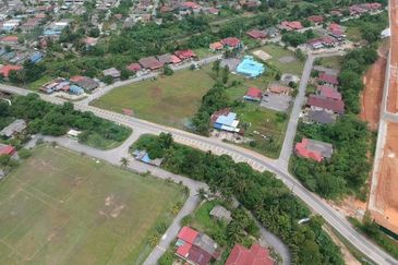 Bandar Baru Serendah