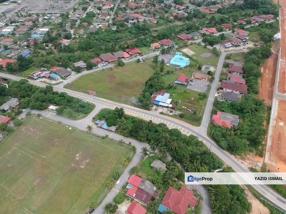 Banglo Lot, Serendah, Selangor, Serendah