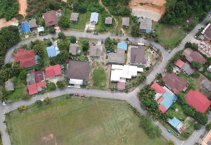 Bandar Baru Serendah