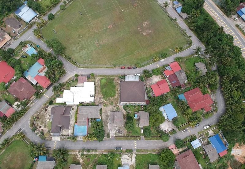 Bandar Baru Serendah