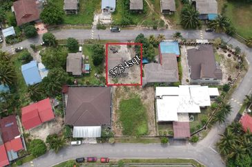 Bandar Baru Serendah