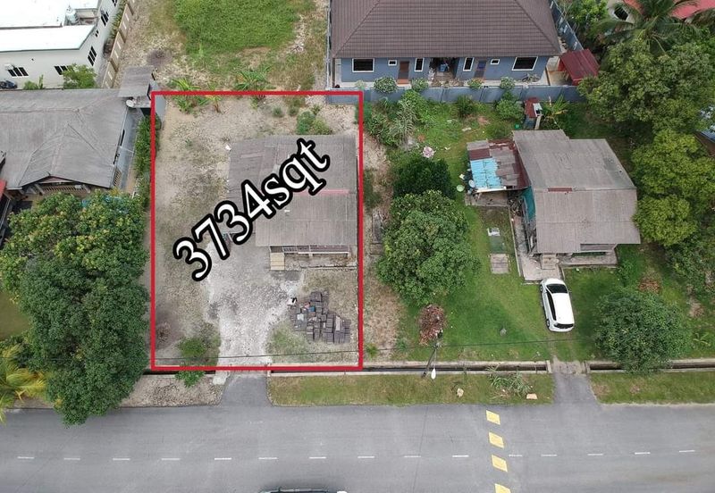 Bandar Baru Serendah