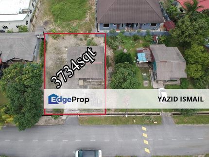 Banglo Lot, Serendah, Selangor, Serendah