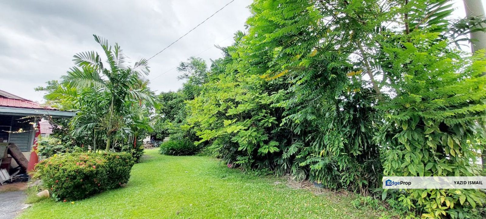 TEPI MAIN ROAD Jalan Sungai Tua,Kg Mahkota, Batu Caves, Selangor, Batu Caves 