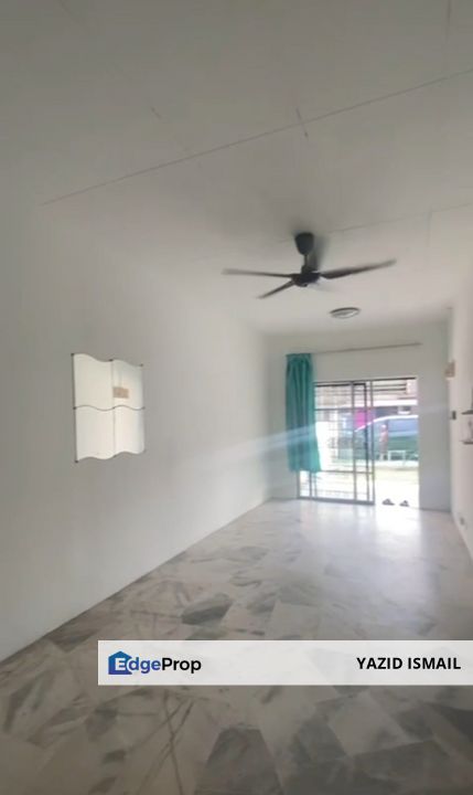Single Storey, Melursari Bandar Baru Sg Buaya, Selangor, Hulu Selangor