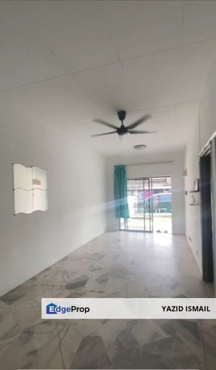 Single Storey, Melursari Bandar Baru Sg Buaya, Selangor, Hulu Selangor