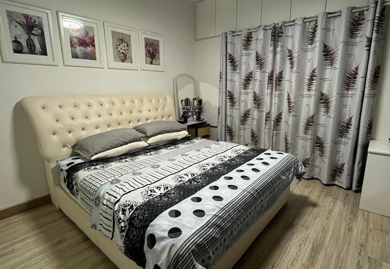 Sri Jelatek Condominium