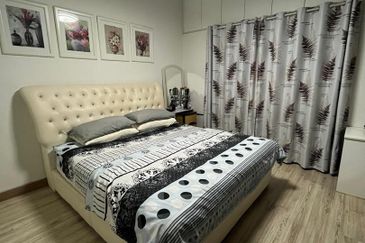 Sri Jelatek Condominium