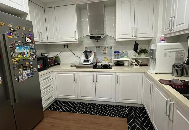 Sri Jelatek Condominium