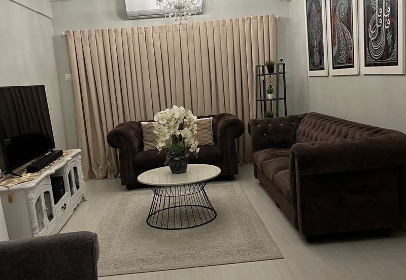 Sri Jelatek Condominium