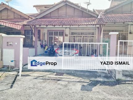 Single Storey, Taman Ixora, Salak Tinggi , Selangor, Sepang