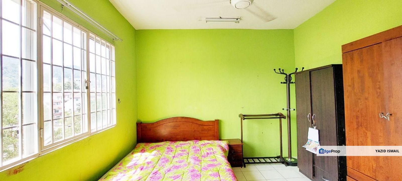 Lakeview Apartment Batu Caves, Selangor, Selayang