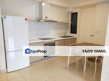 Nadayu 62 Condo,Taman Melawati 

, Selangor, Taman Melawati