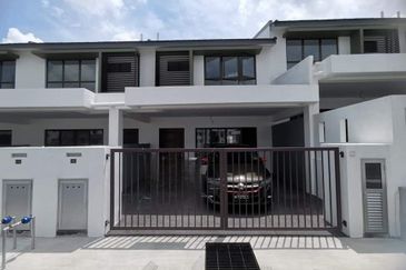 Taman Saujana Sekata