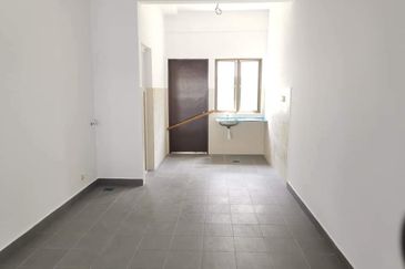 Taman Saujana Sekata