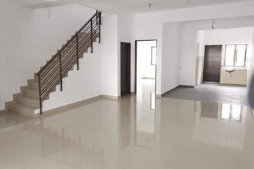 Taman Saujana Sekata