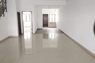 Taman Saujana Sekata