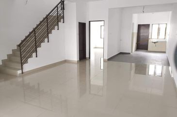 Taman Saujana Sekata