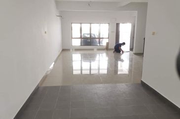 Taman Saujana Sekata