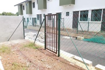 Taman Saujana Sekata