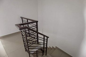 Taman Saujana Sekata