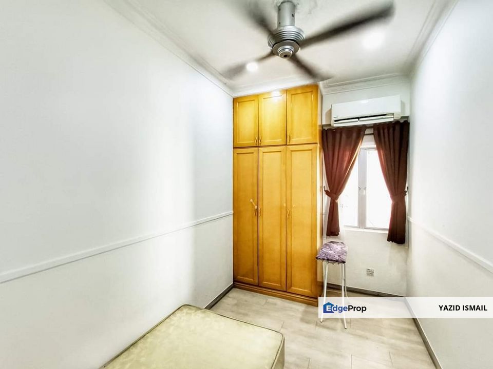 Mutiara Sentul Condo,KL [ Freehold ], Kuala Lumpur, Sentul