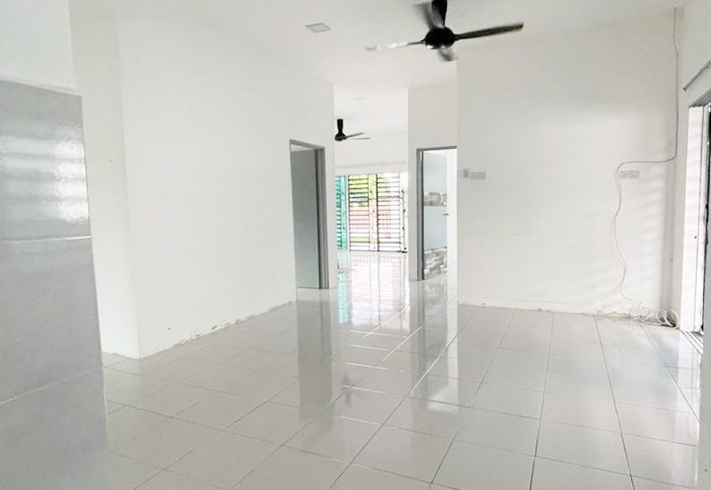 KAMPUNG DATO KAMARUDDIN