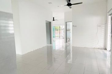 KAMPUNG DATO KAMARUDDIN