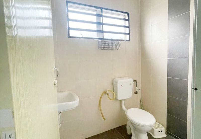 KAMPUNG DATO KAMARUDDIN