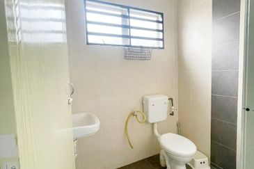 KAMPUNG DATO KAMARUDDIN