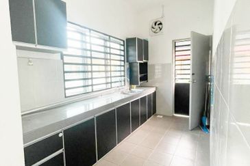 KAMPUNG DATO KAMARUDDIN