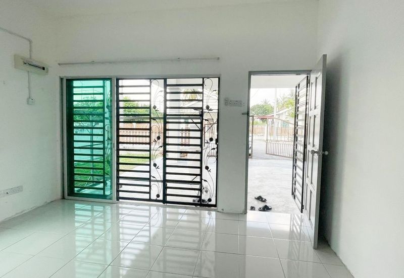 KAMPUNG DATO KAMARUDDIN