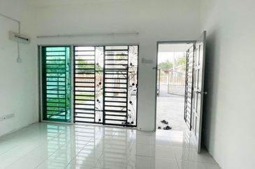 KAMPUNG DATO KAMARUDDIN