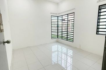 KAMPUNG DATO KAMARUDDIN