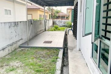 KAMPUNG DATO KAMARUDDIN