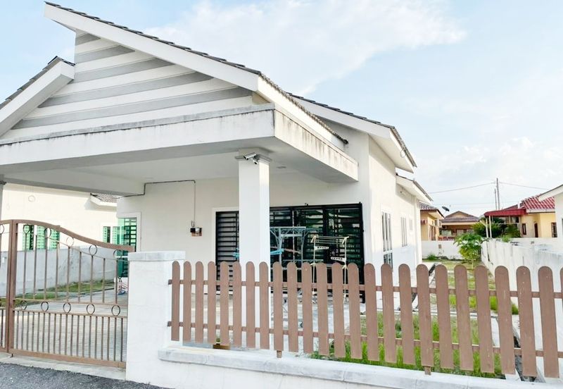 KAMPUNG DATO KAMARUDDIN