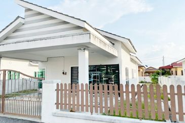 KAMPUNG DATO KAMARUDDIN