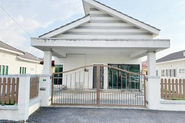 KAMPUNG DATO KAMARUDDIN