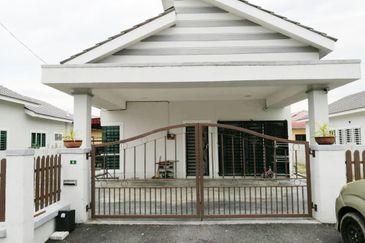 KAMPUNG DATO KAMARUDDIN