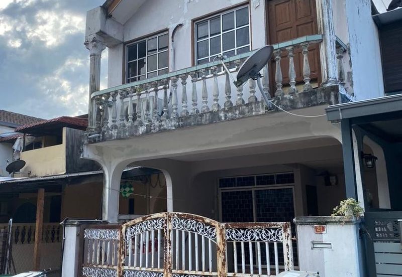 Taman Koperasi Polis Fasa 2