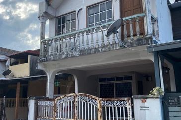 Taman Koperasi Polis Fasa 2